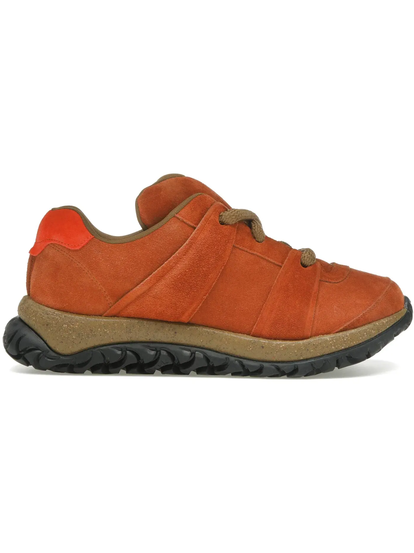 Мужские кроссовки Lifestyle Birkenstock 1774 Goerlitz — изображение 1 из 1, минк