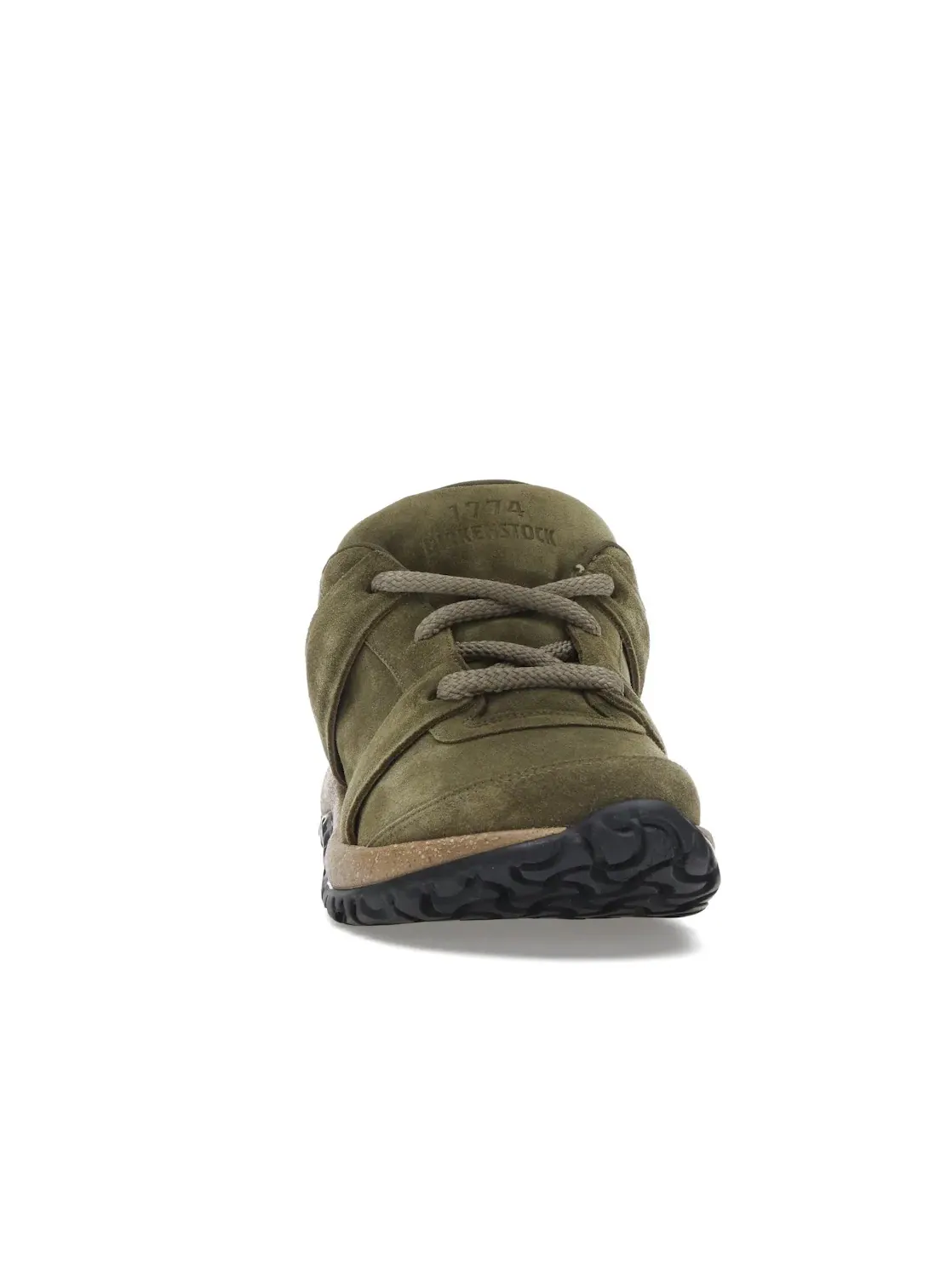 Мужские кроссовки Lifestyle Birkenstock 1774 Goerlitz — изображение 2 из 4, тимьян