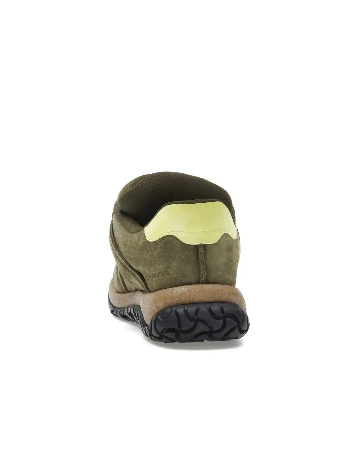 Мужские кроссовки Lifestyle Birkenstock 1774 Goerlitz — изображение 4 из 4, тимьян