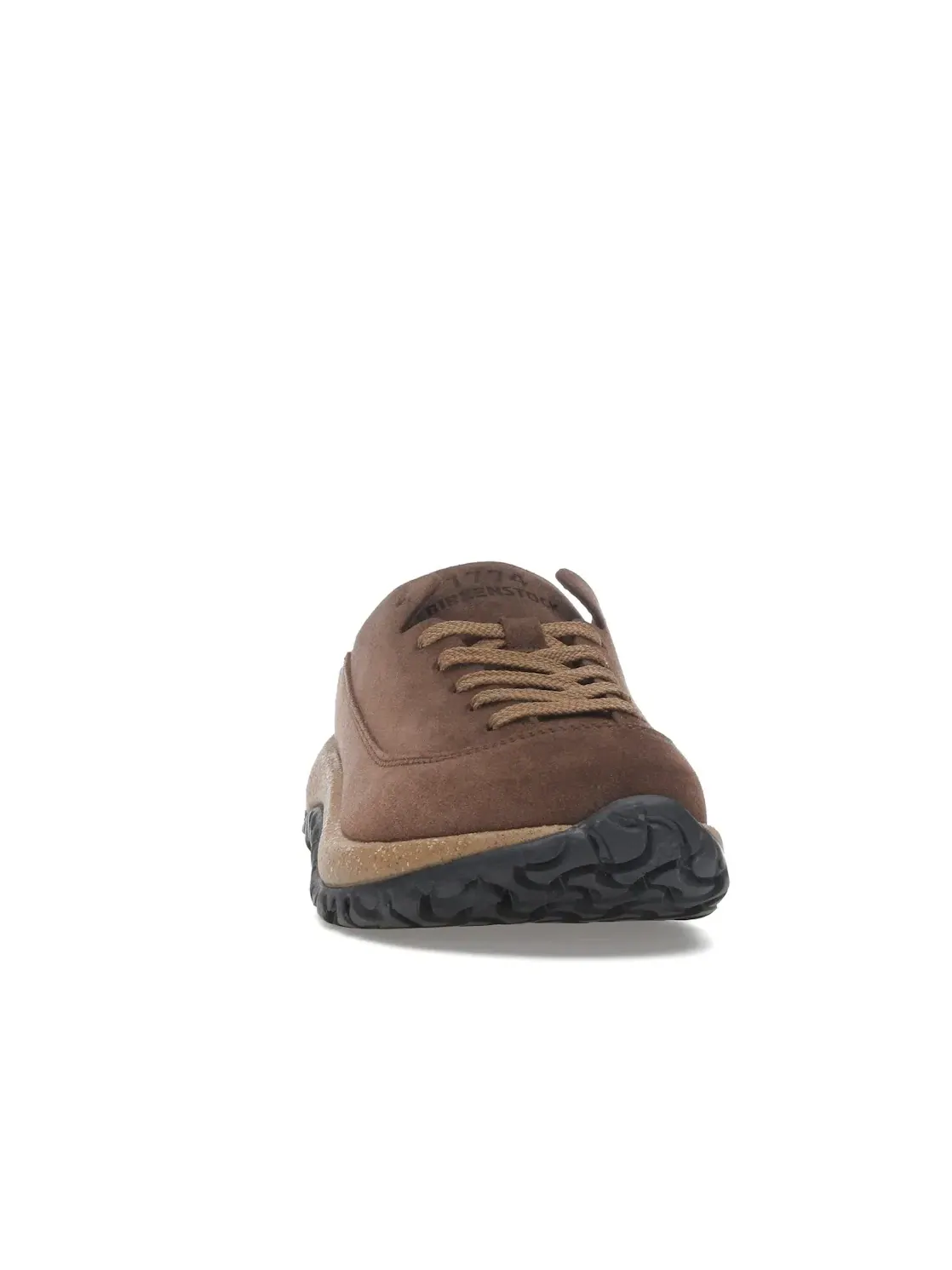 Мужские кроссовки Lifestyle Birkenstock 1774 Uerzell, Marone — изображение 2 из 4