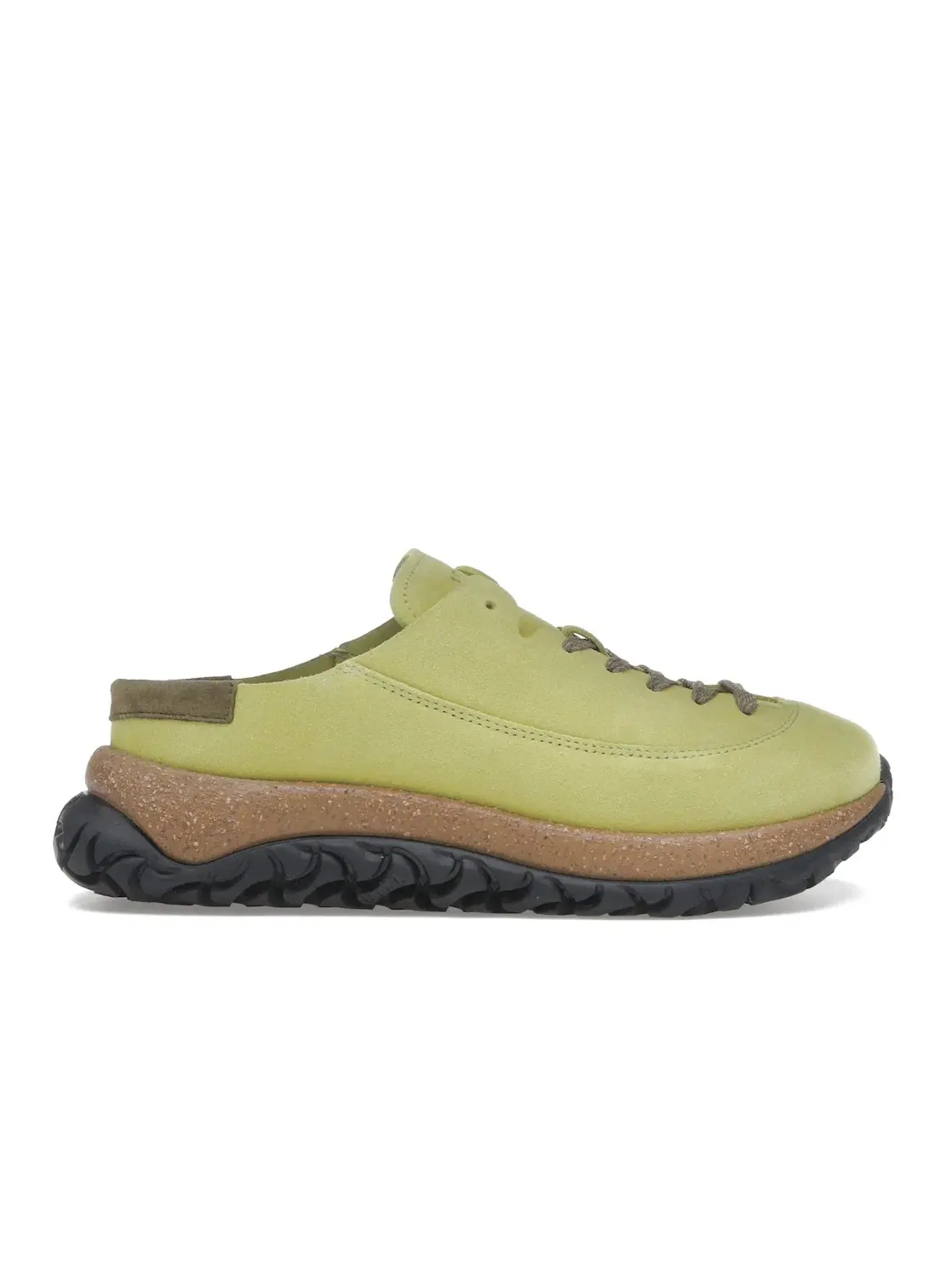 Мужские кроссовки Lifestyle Birkenstock 1774 Uerzell, Plasma — изображение 1 из 4