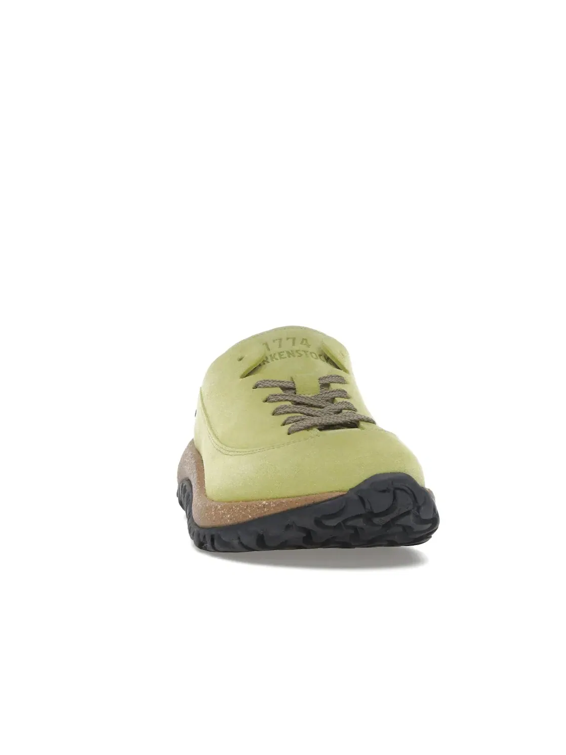Мужские кроссовки Lifestyle Birkenstock 1774 Uerzell, Plasma — изображение 2 из 4