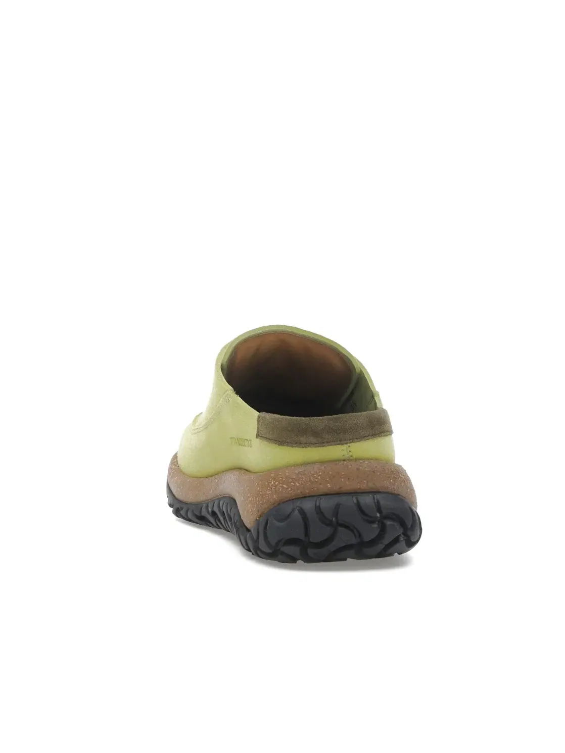 Мужские кроссовки Lifestyle Birkenstock 1774 Uerzell, Plasma — изображение 4 из 4