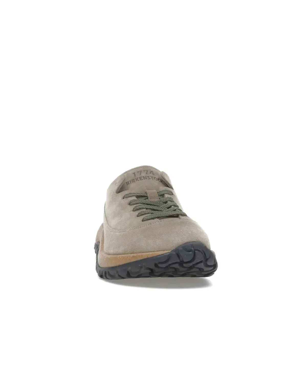 Мужские кроссовки Lifestyle Birkenstock 1774 Uerzell — изображение 2 из 4, тауп