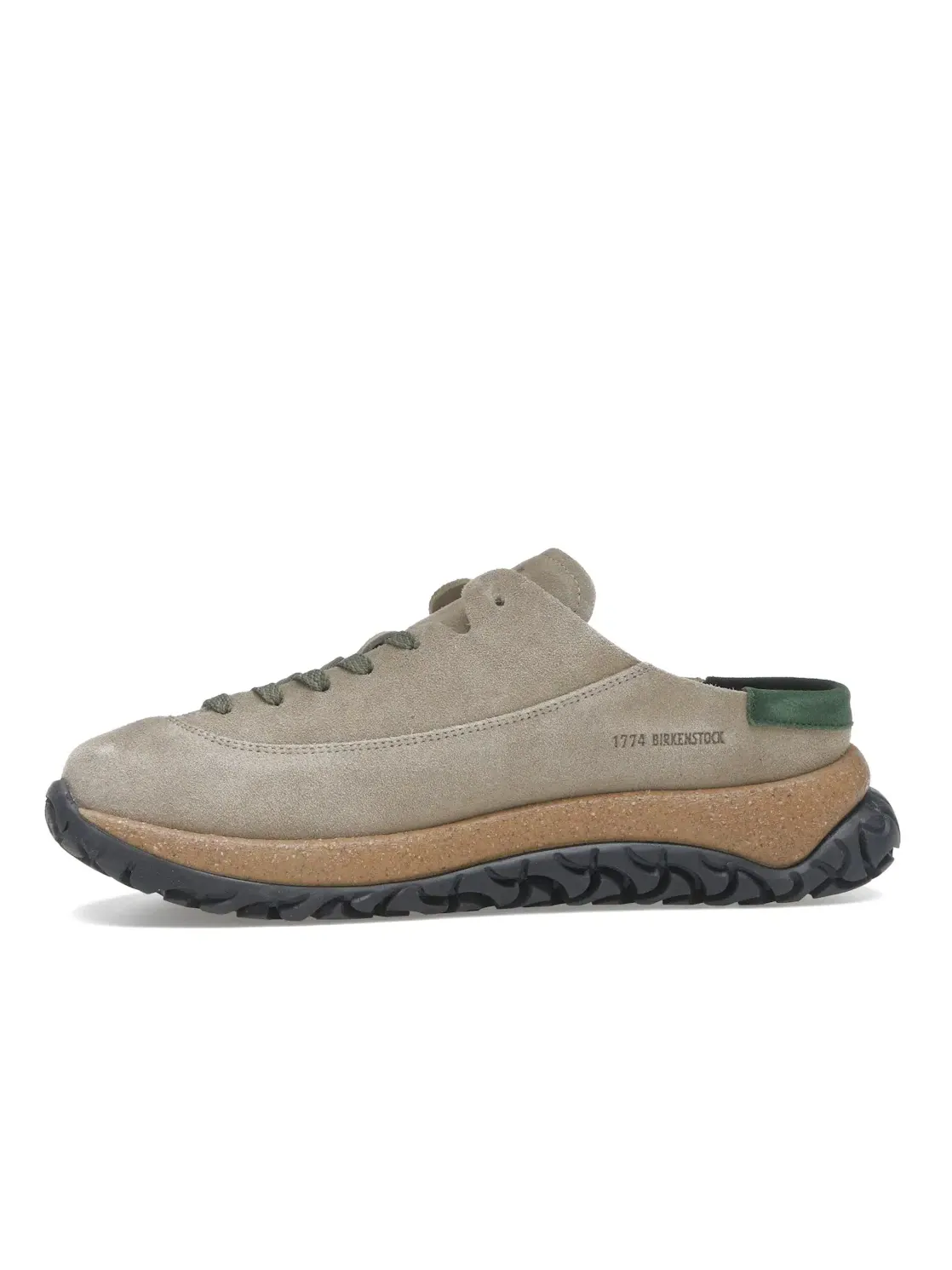 Мужские кроссовки Lifestyle Birkenstock 1774 Uerzell — изображение 3 из 4, тауп