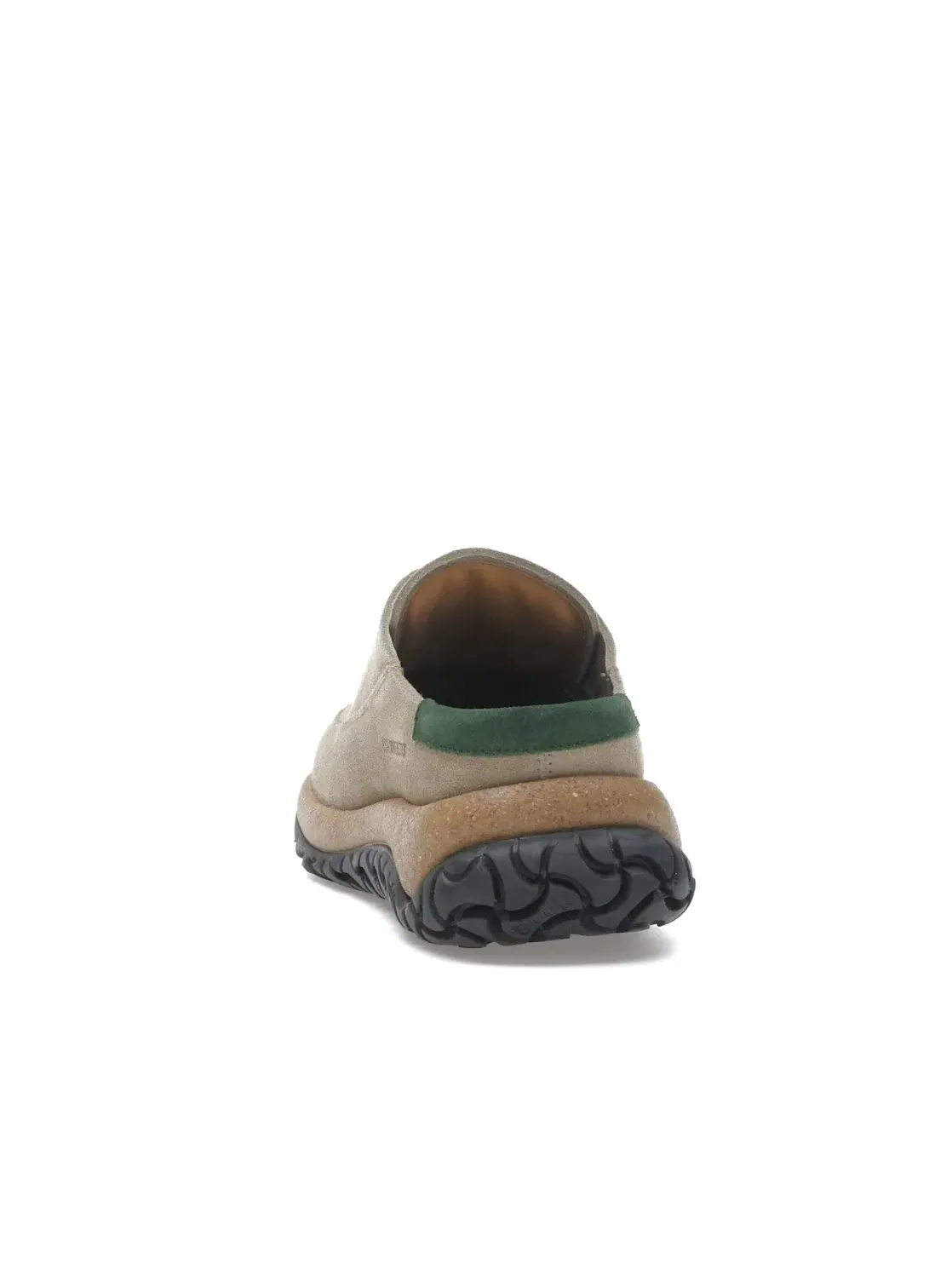 Мужские кроссовки Lifestyle Birkenstock 1774 Uerzell — изображение 4 из 4, тауп