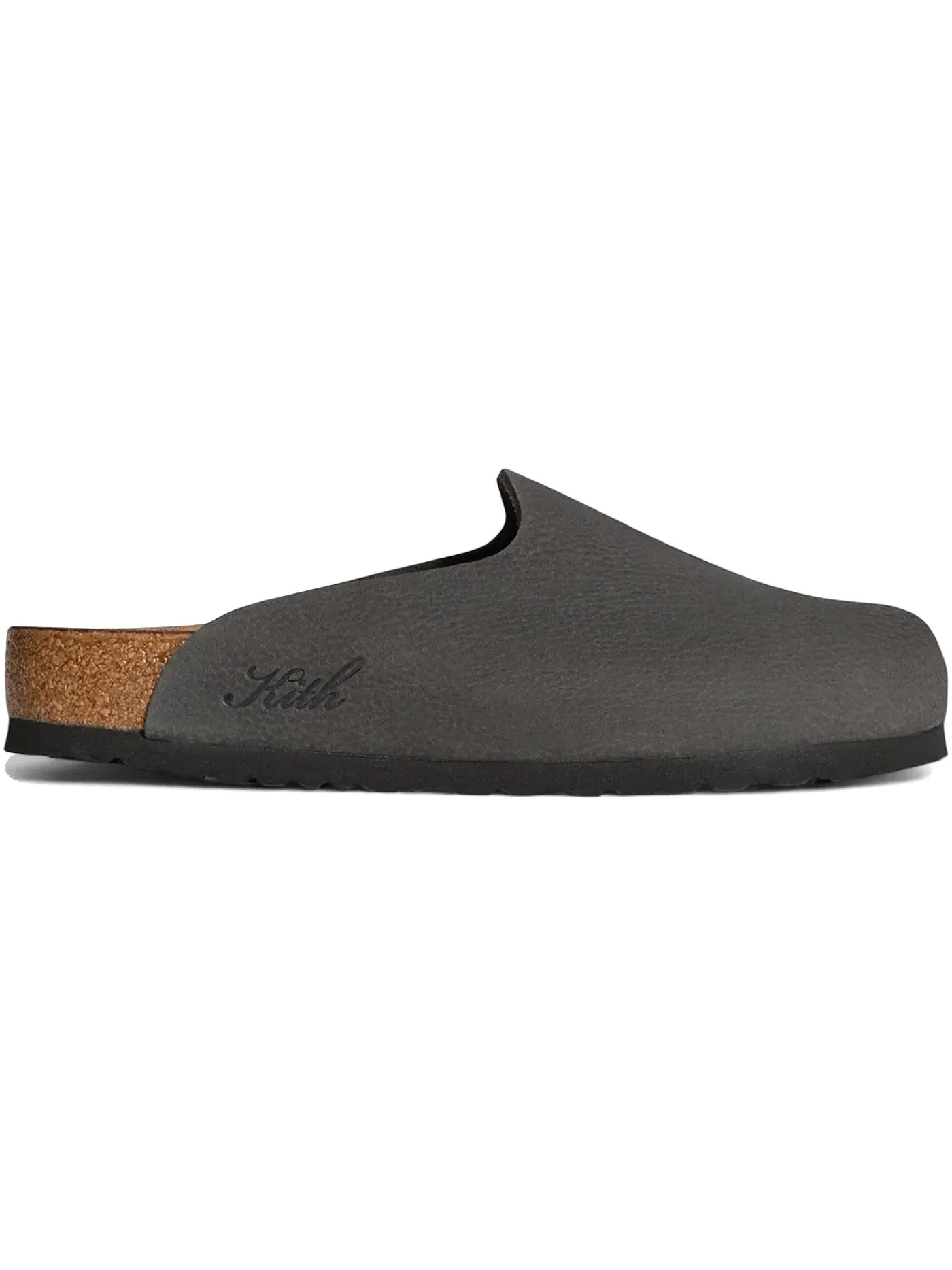 Мужские сабо Amsterdam Kith Birkenstock