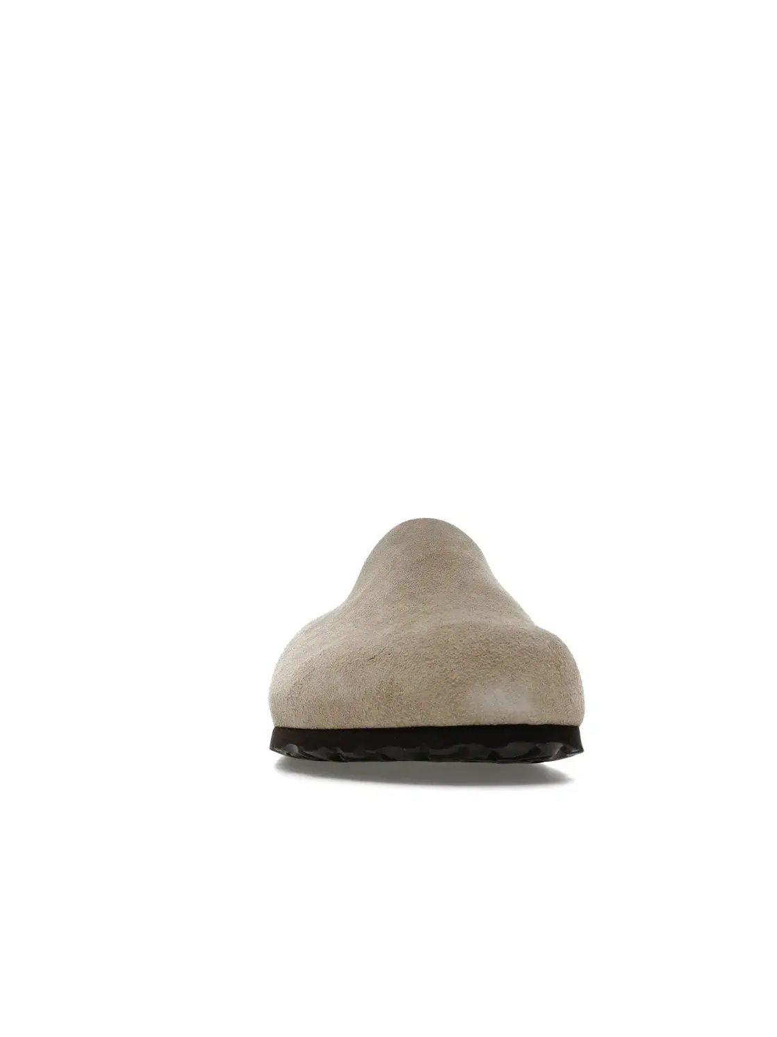 Мужские сабо Kith Taupe Birkenstock Amsterdam — изображение 2 из 4, тауп