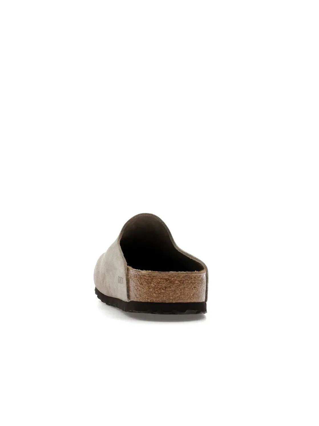 Мужские сабо Kith Taupe Birkenstock Amsterdam — изображение 4 из 4, тауп