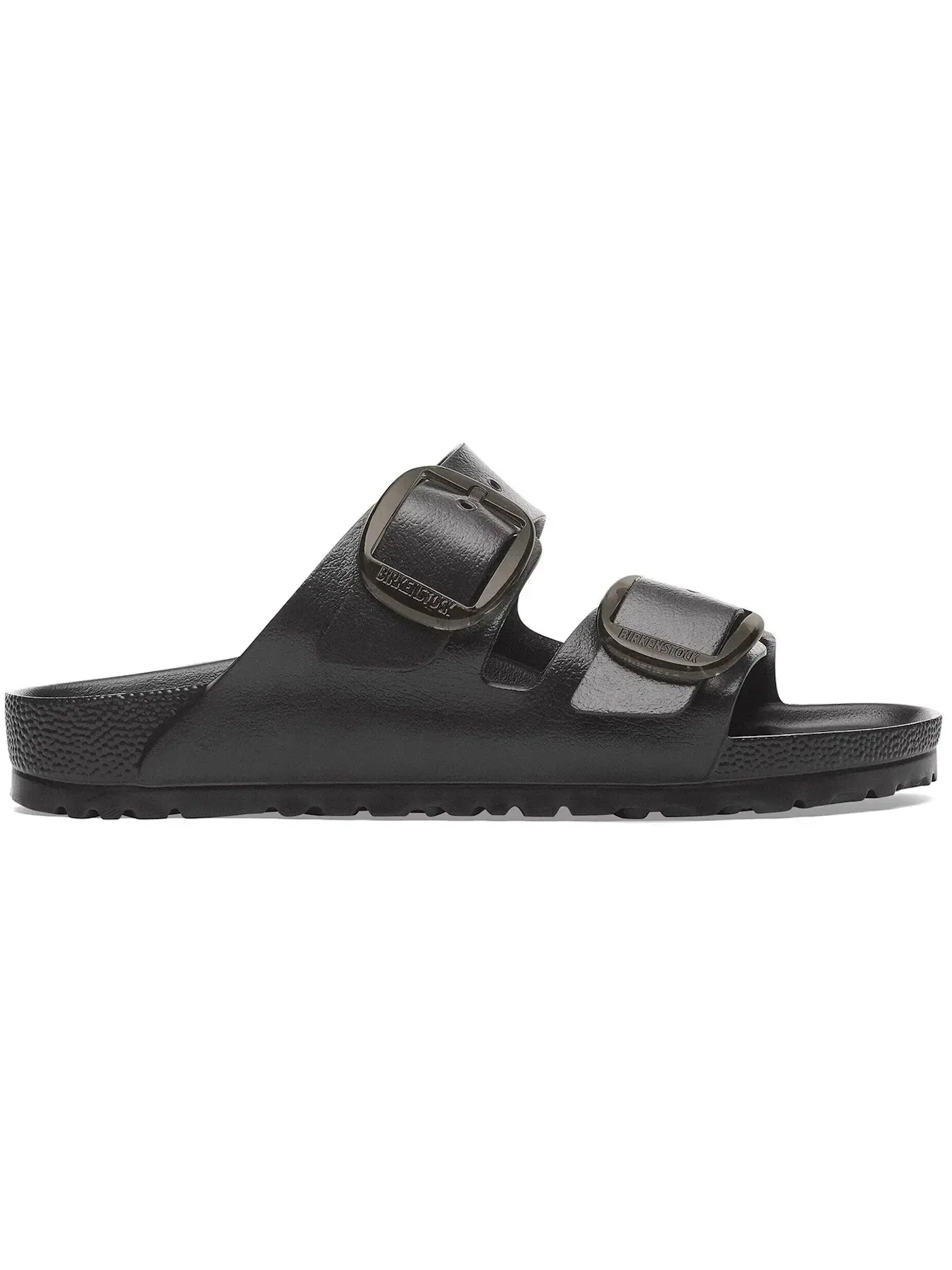Мужские сандалии с большой пряжкой Birkenstock Arizona Big Buckle EVA — изображение 1 из 1, черный