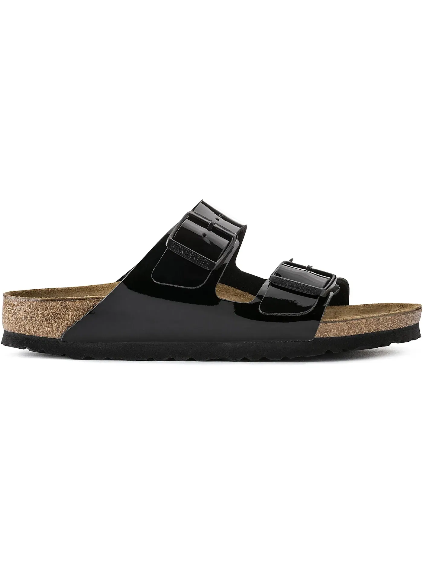 Детская сандалия Birko-Flor Birkenstock Arizona — изображение 1 из 1, черный