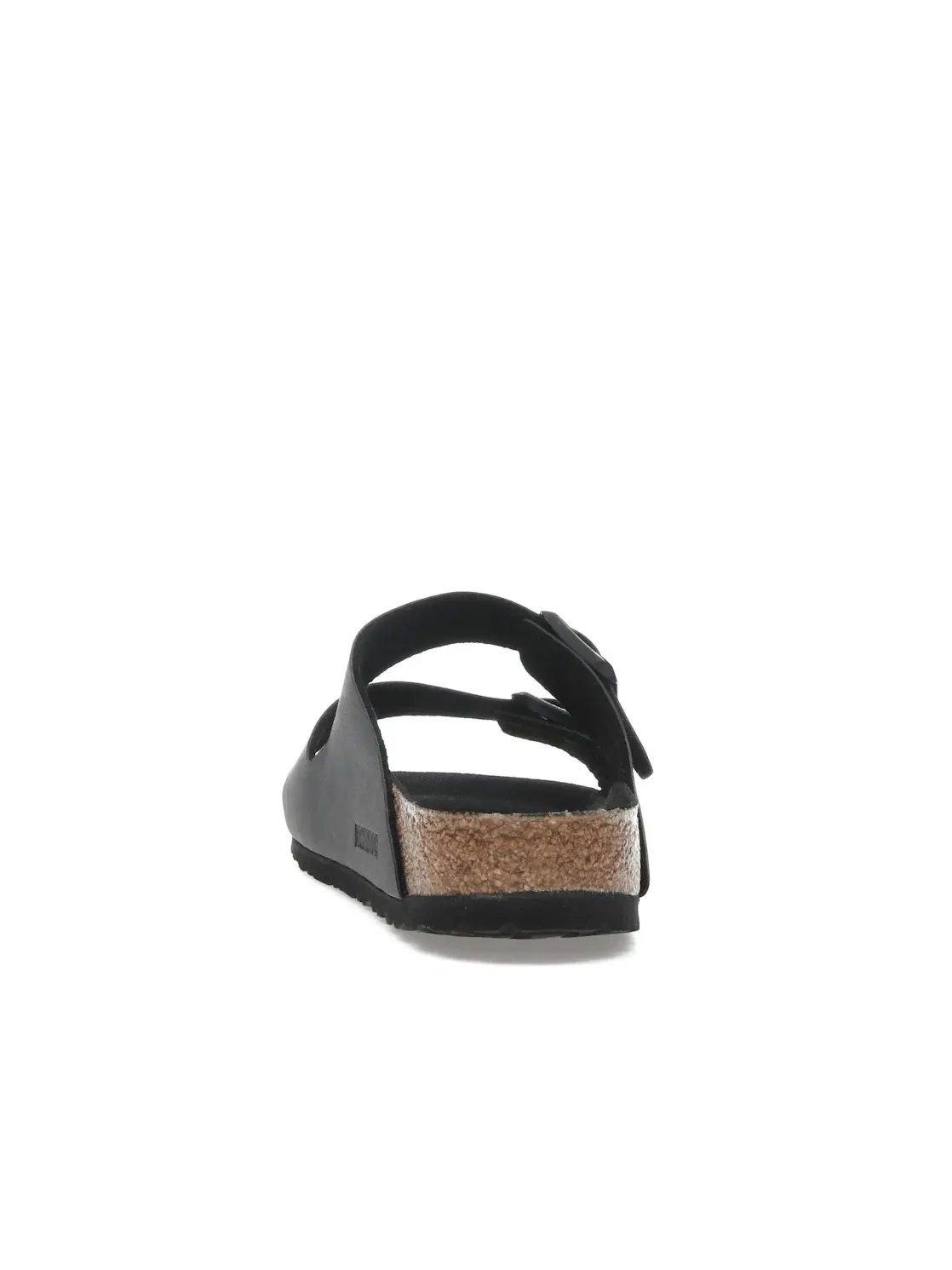 Женские сандалии с регулируемыми ремешками Arizona Birkenstock — изображение 4 из 4, черный