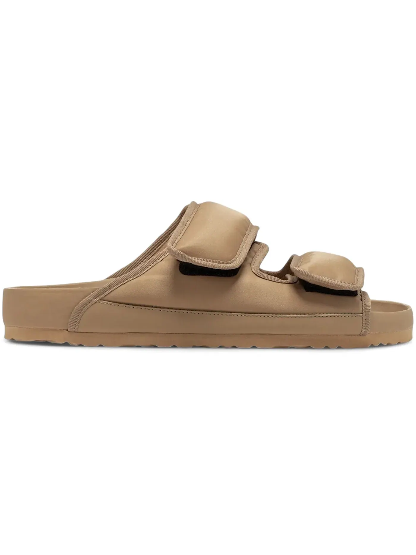 Мужские сандалии с регулируемыми ремнями Birkenstock Arizona CosNy, Taffy — изображение 1 из 1