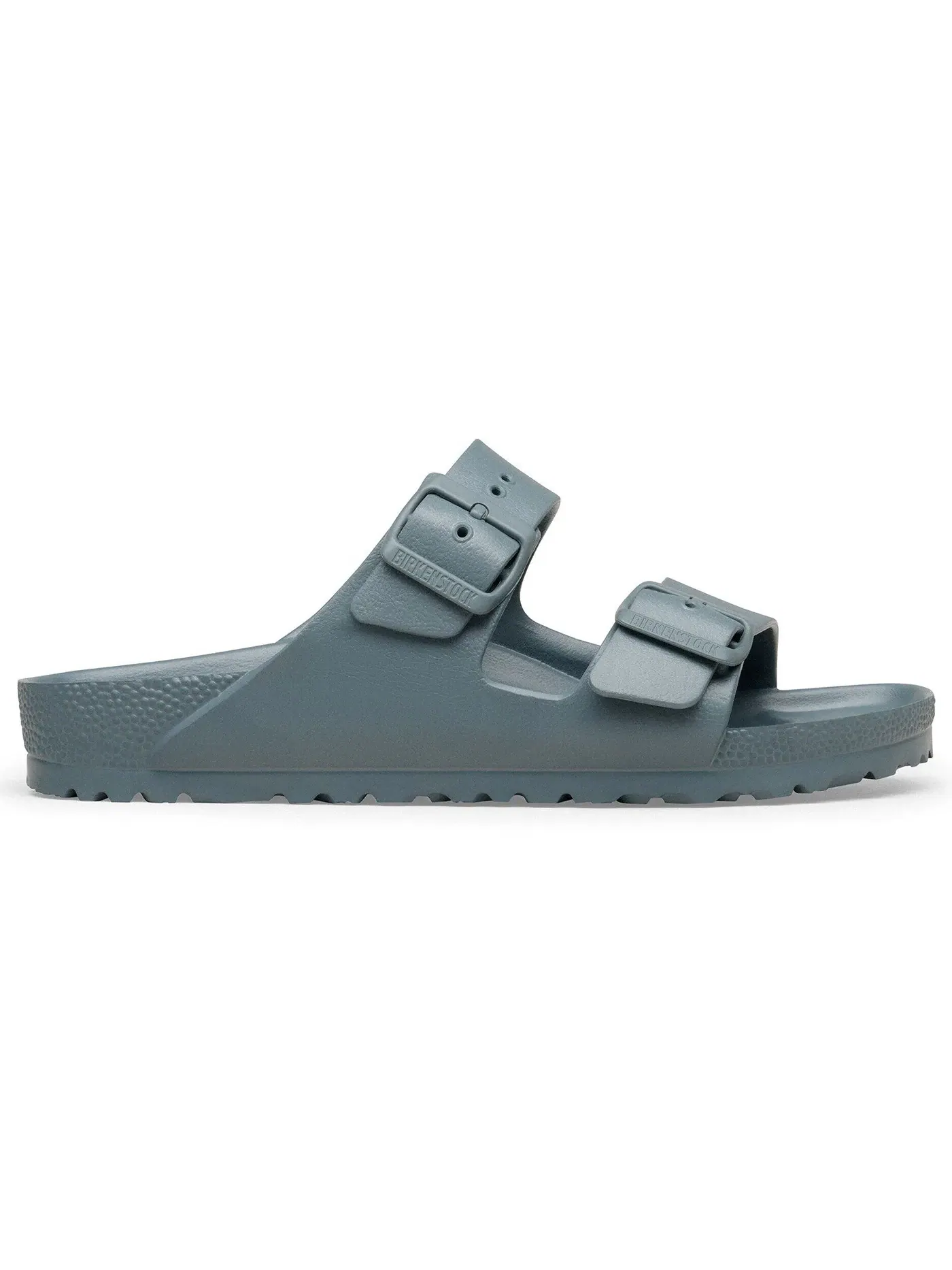 Мужские сандалии-слайды Birkenstock Arizona Essentials EVA — изображение 1 из 1, серый