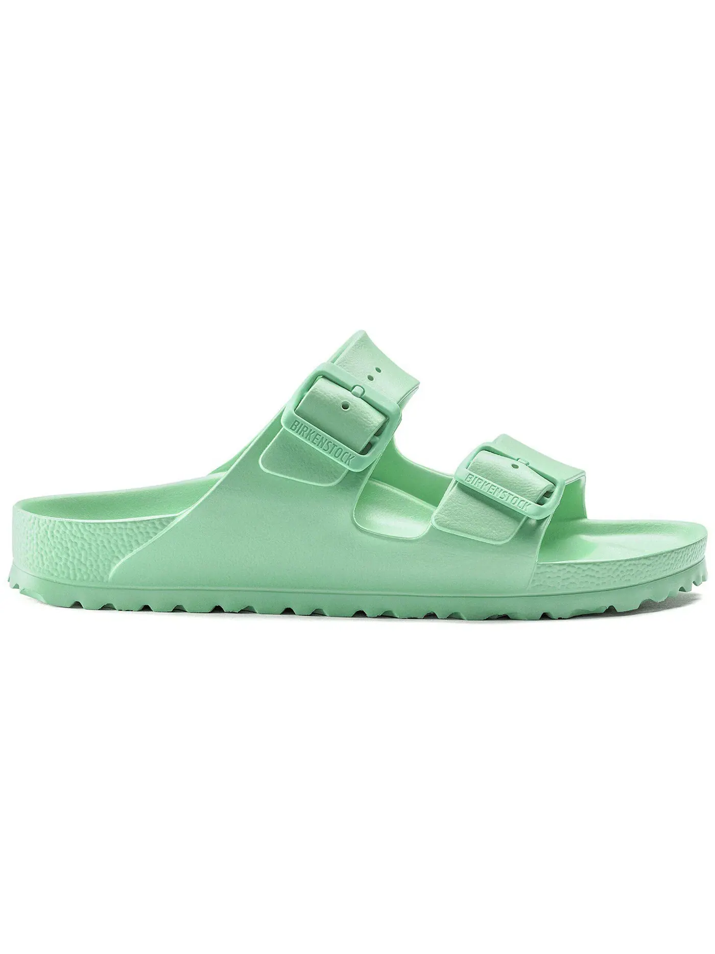 Мужские сандалии-слайды Arizona Essentials EVA Birkenstock, Bold Jade — изображение 1 из 1