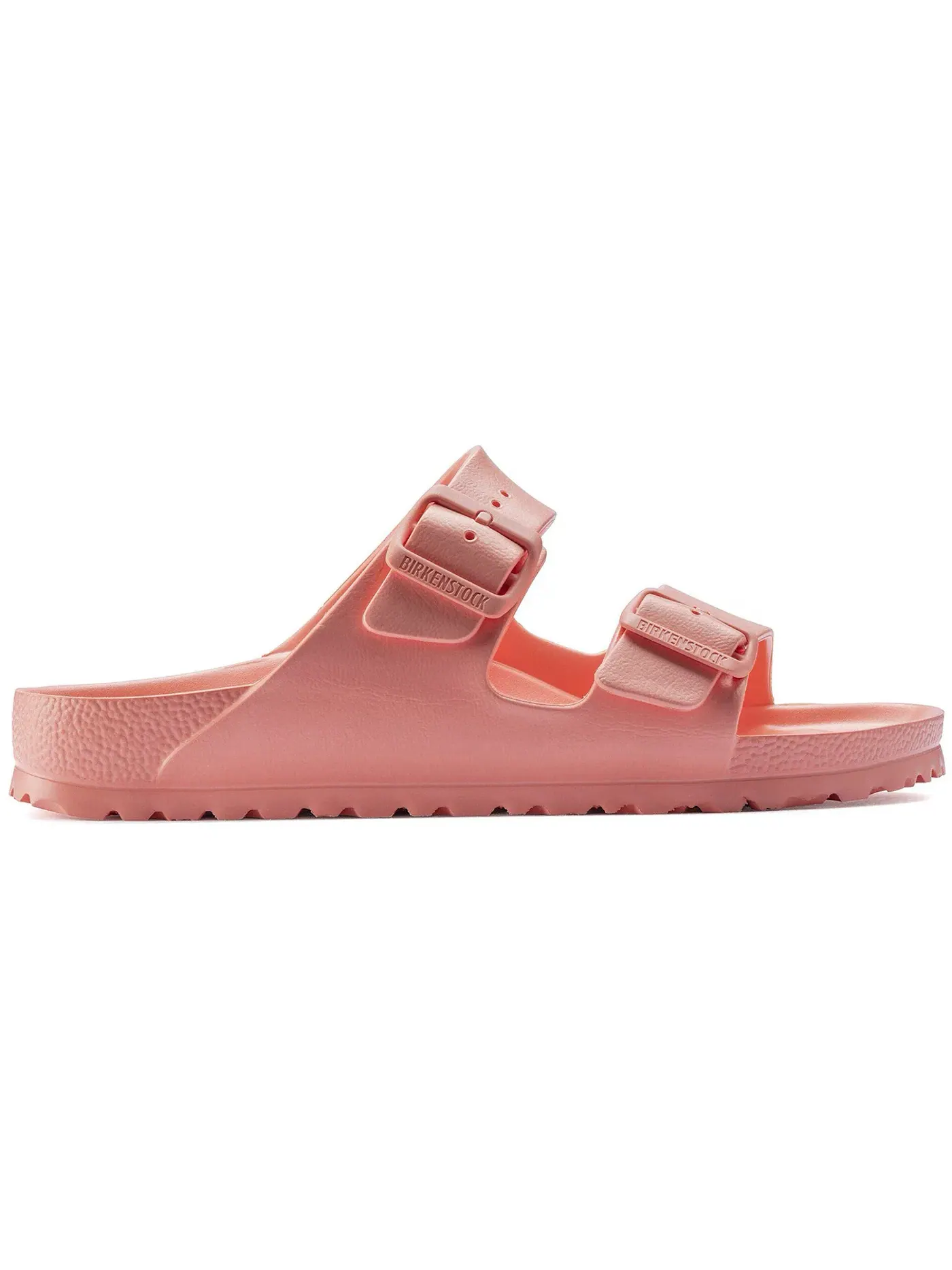 Мужские сандалии с двумя ремешками Birkenstock Arizona Essentials Eva — изображение 1 из 1, оранжевый