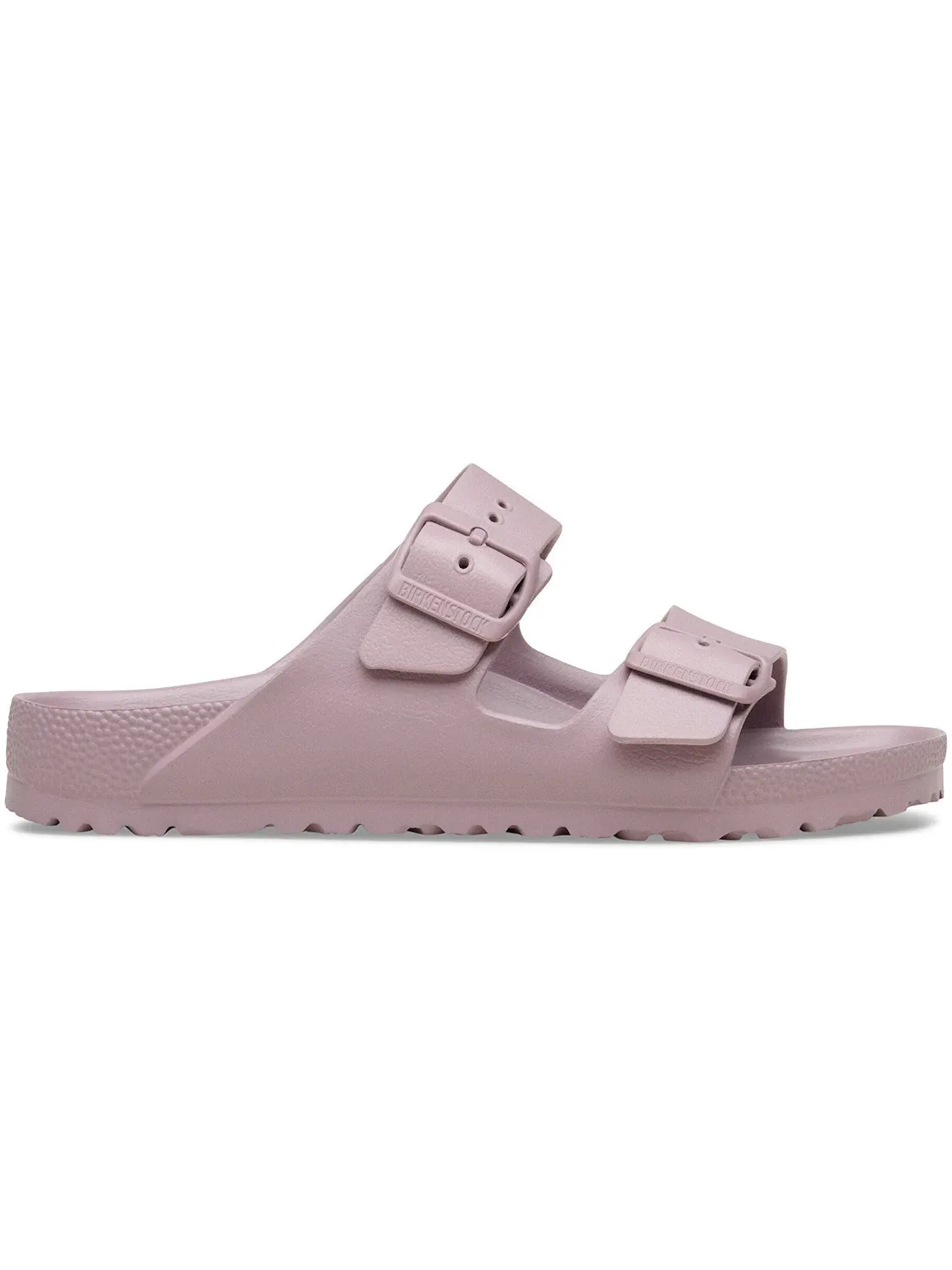 Мужские сандалии-слайды Birkenstock Arizona Essentials EVA — изображение 1 из 1, фиолетовый