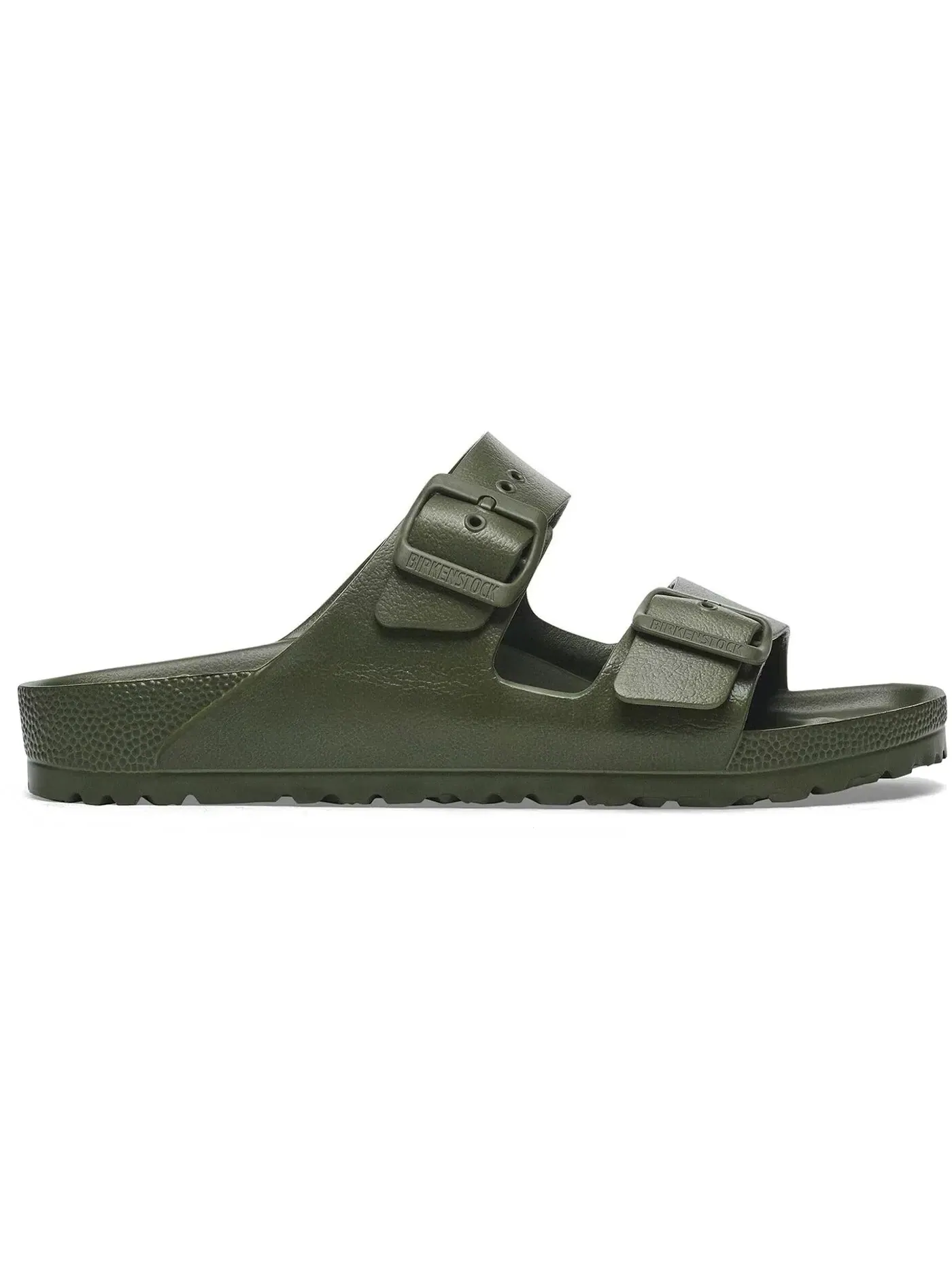Мужские сандалии из ЭВА Boston Essentials Birkenstock — изображение 1 из 1, хаки