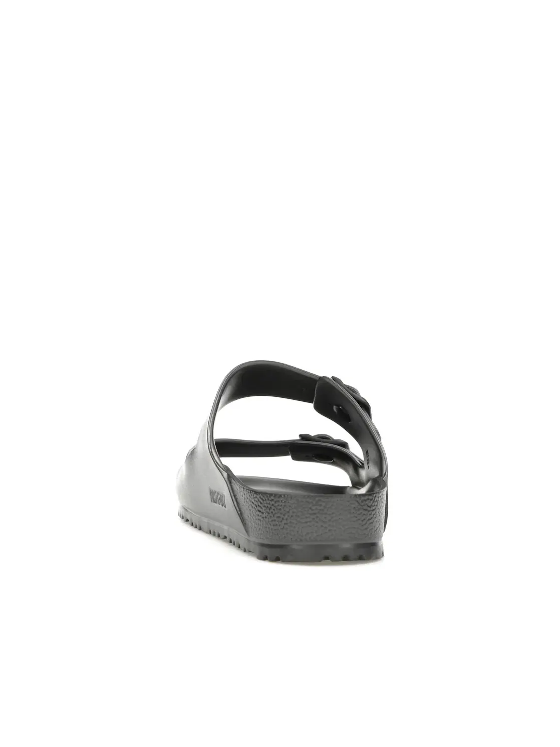 Детские сандалии-слайды Metallic Anthracite Birkenstock Arizona Essentials EVA, Metallic/Anthracite — изображение 4 из 4