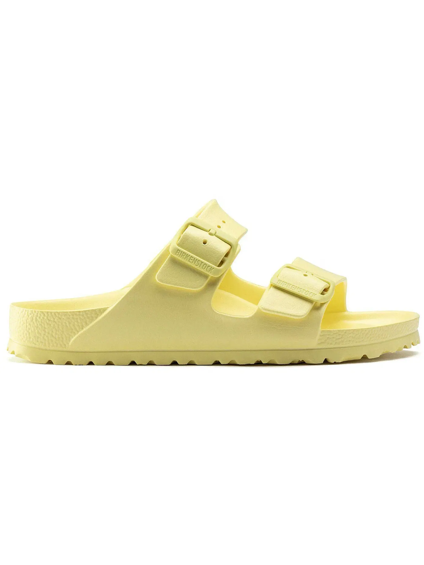 Мужские сандалии-слайды Arizona Essentials EVA Birkenstock, Popcorn — изображение 1 из 1
