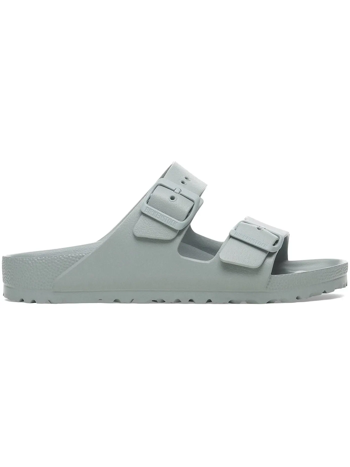 Мужские сандалии с двумя ремешками Birkenstock Arizona Essentials Eva, Pure Sage — изображение 1 из 1
