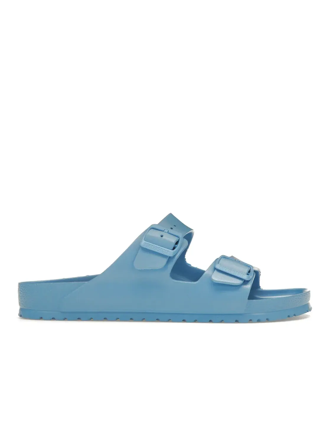 Мужские сандалии из ЭВА Birkenstock Arizona Essentials Eva — изображение 1 из 4, синий
