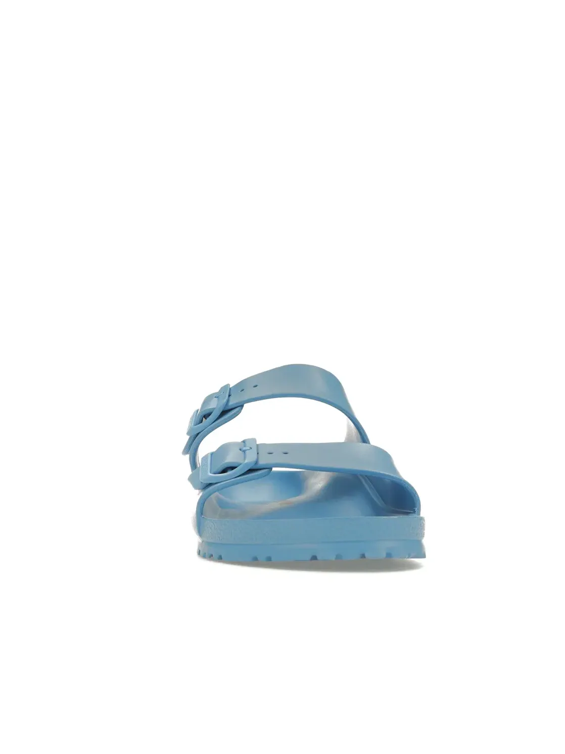Мужские сандалии из ЭВА Birkenstock Arizona Essentials Eva — изображение 2 из 4, синий