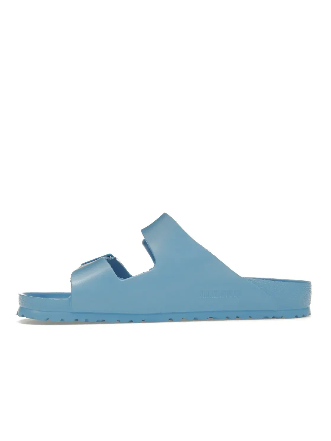 Мужские сандалии из ЭВА Birkenstock Arizona Essentials Eva — изображение 3 из 4, синий