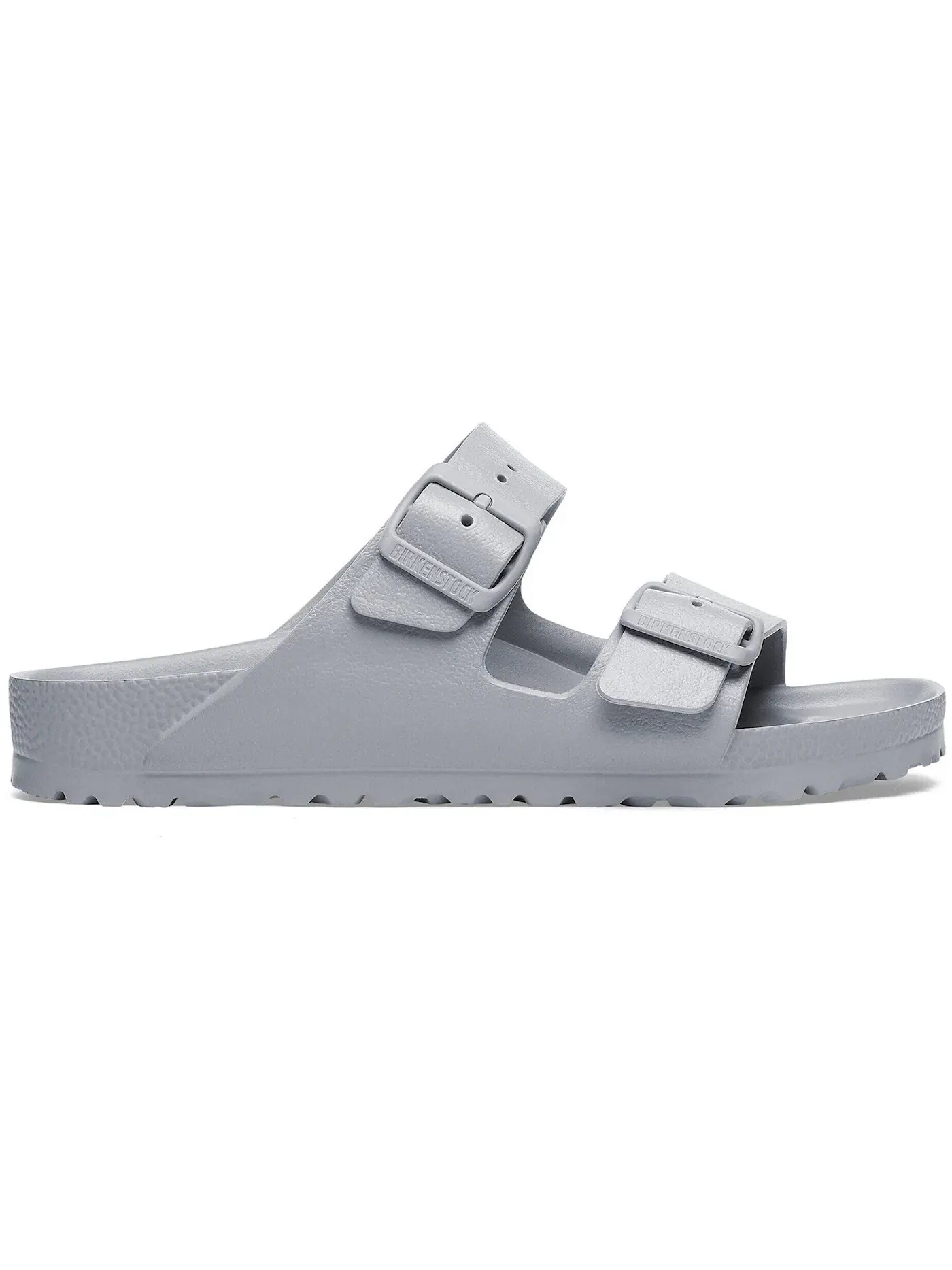 Мужские сандалии-слайды Birkenstock Arizona Essentials EVA — изображение 1 из 1, золотистый