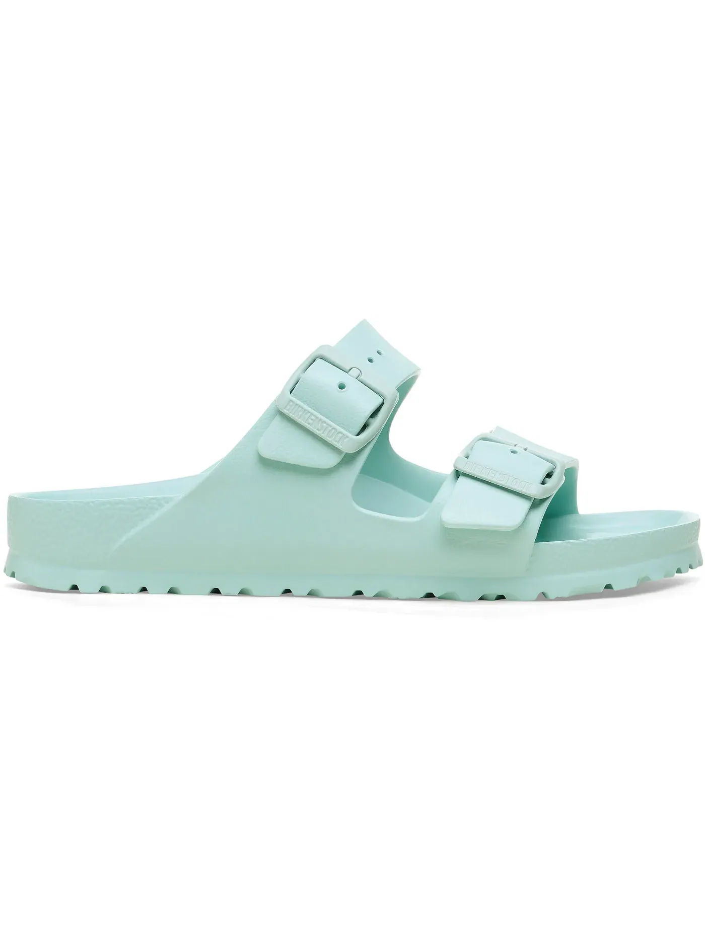 Шлепанцы Birkenstock Arizona Essentials EVA — изображение 1 из 1, зеленый