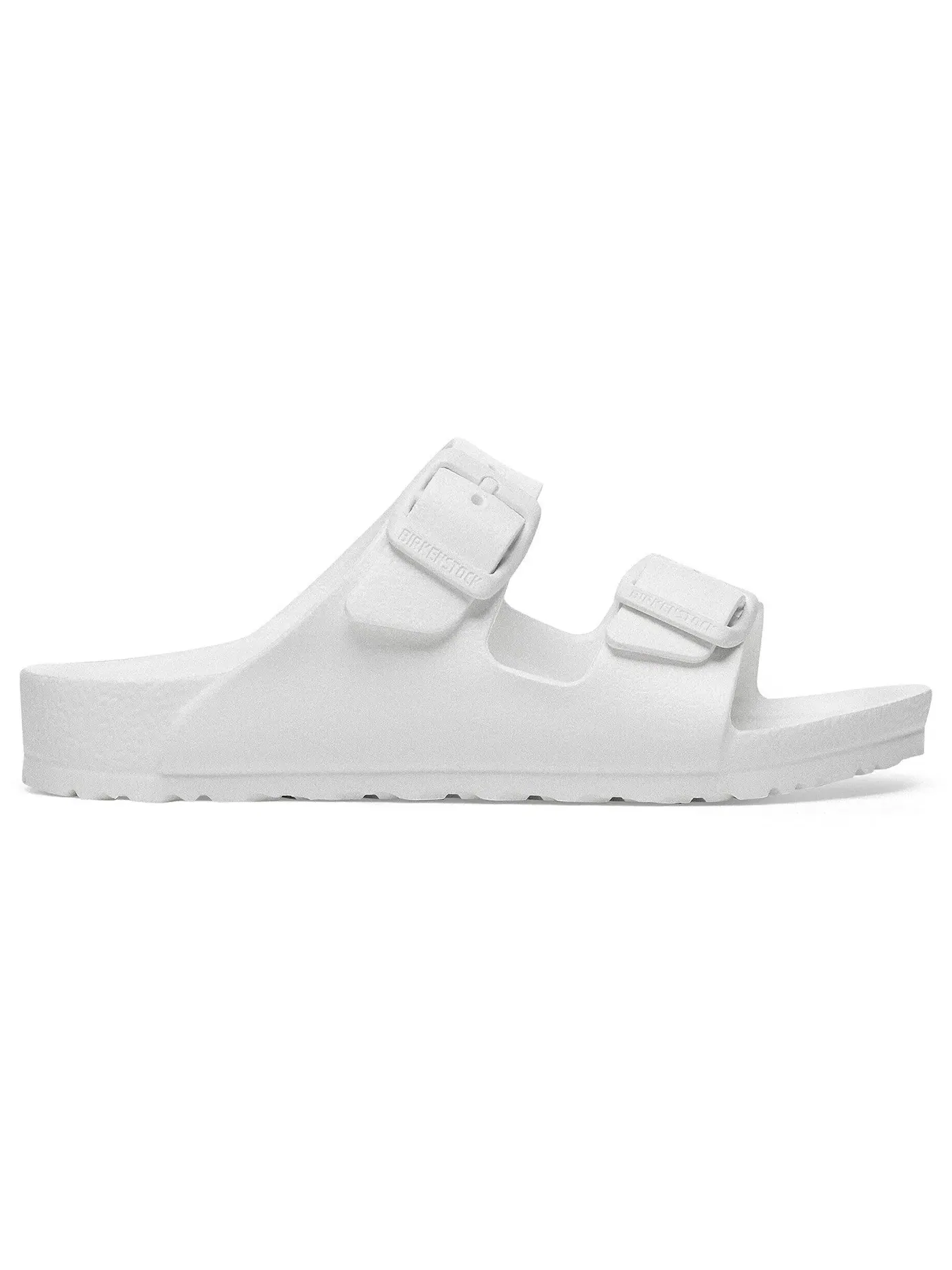 Детские сандалии-слайды Arizona Essentials EVA Birkenstock — изображение 1 из 1, белый