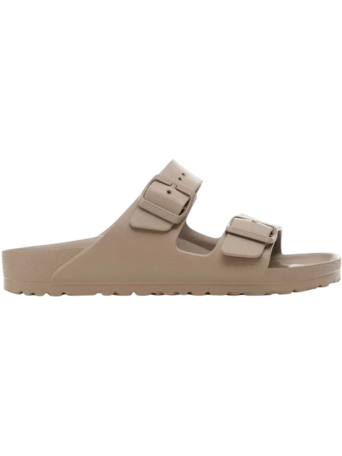 Мужские сандалии Birkenstock Arizona EVA — изображение 1 из 1, серый