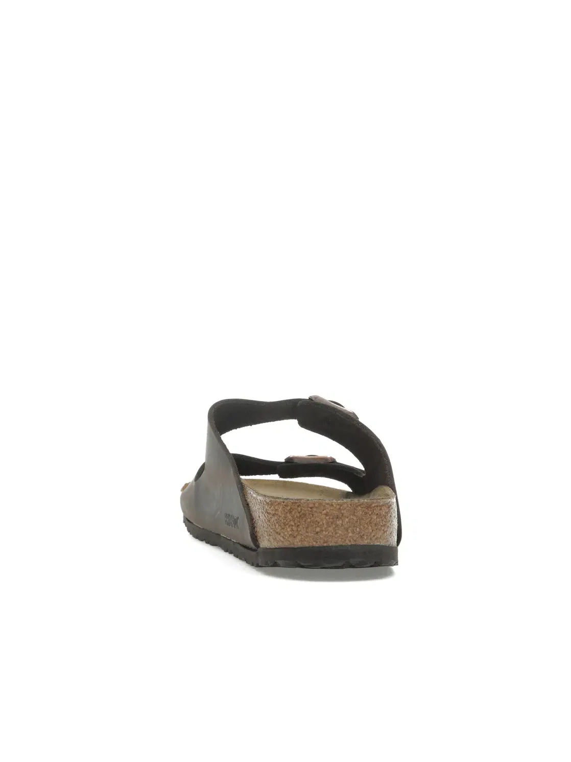 Детские сандалии из натуральной кожи Золотистый Birkenstock — изображение 4 из 4, хабана