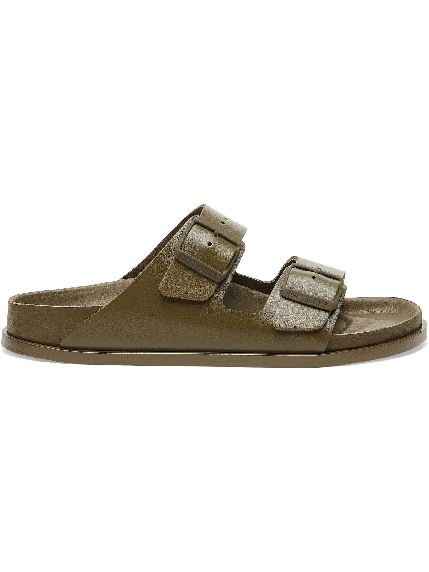Детские сандалии Birkenstock Arizona Premium 1774 — изображение 1 из 1, хаки зеленый