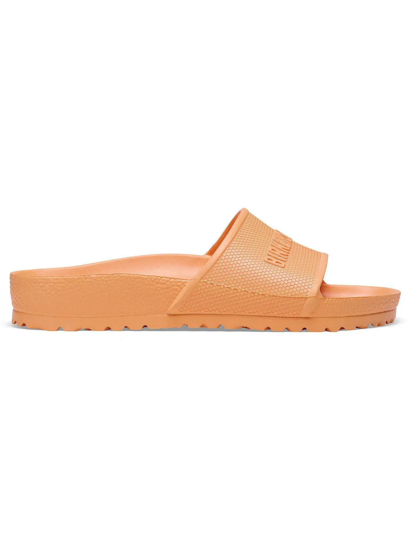 Мужские сандалии с ремешком Birkenstock Barbados Essentials — изображение 1 из 1, папайя