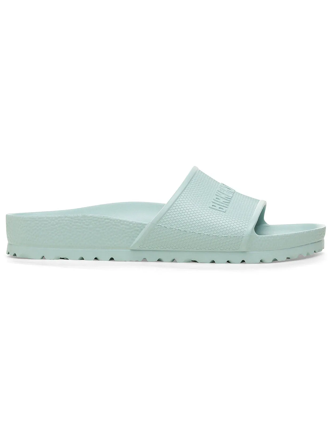 Мужские сандалии с ремешком Birkenstock — изображение 1 из 1, зеленый