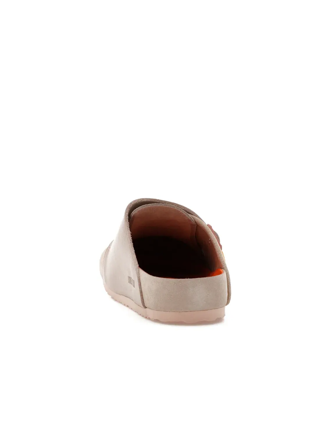 Мужские сандалии кожаные Birkenstock Bimshire EXQ Leather — изображение 4 из 4, серый