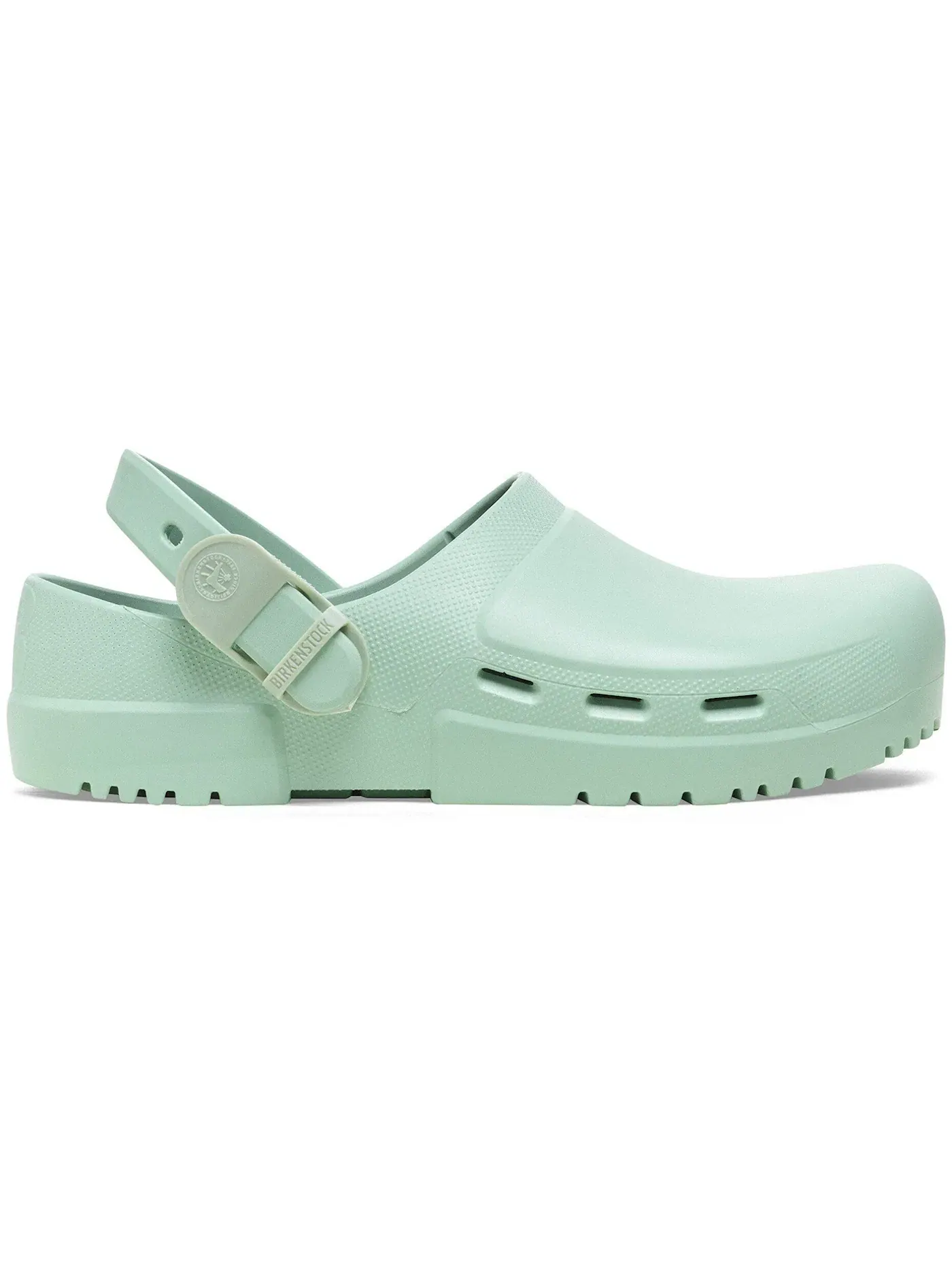 Мужские клоги Birkenstock Birki Air 2.0