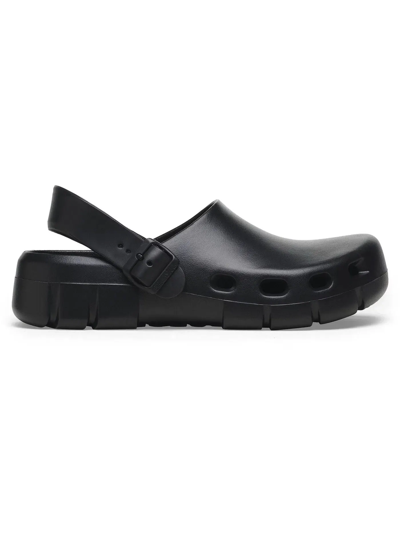 Мужские сабо Birkenstock Birki Flow EVA