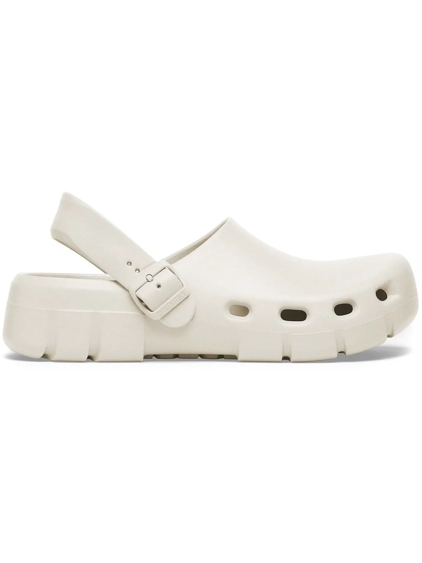 Мужские клоги Birkenstock Birki Flow EVA