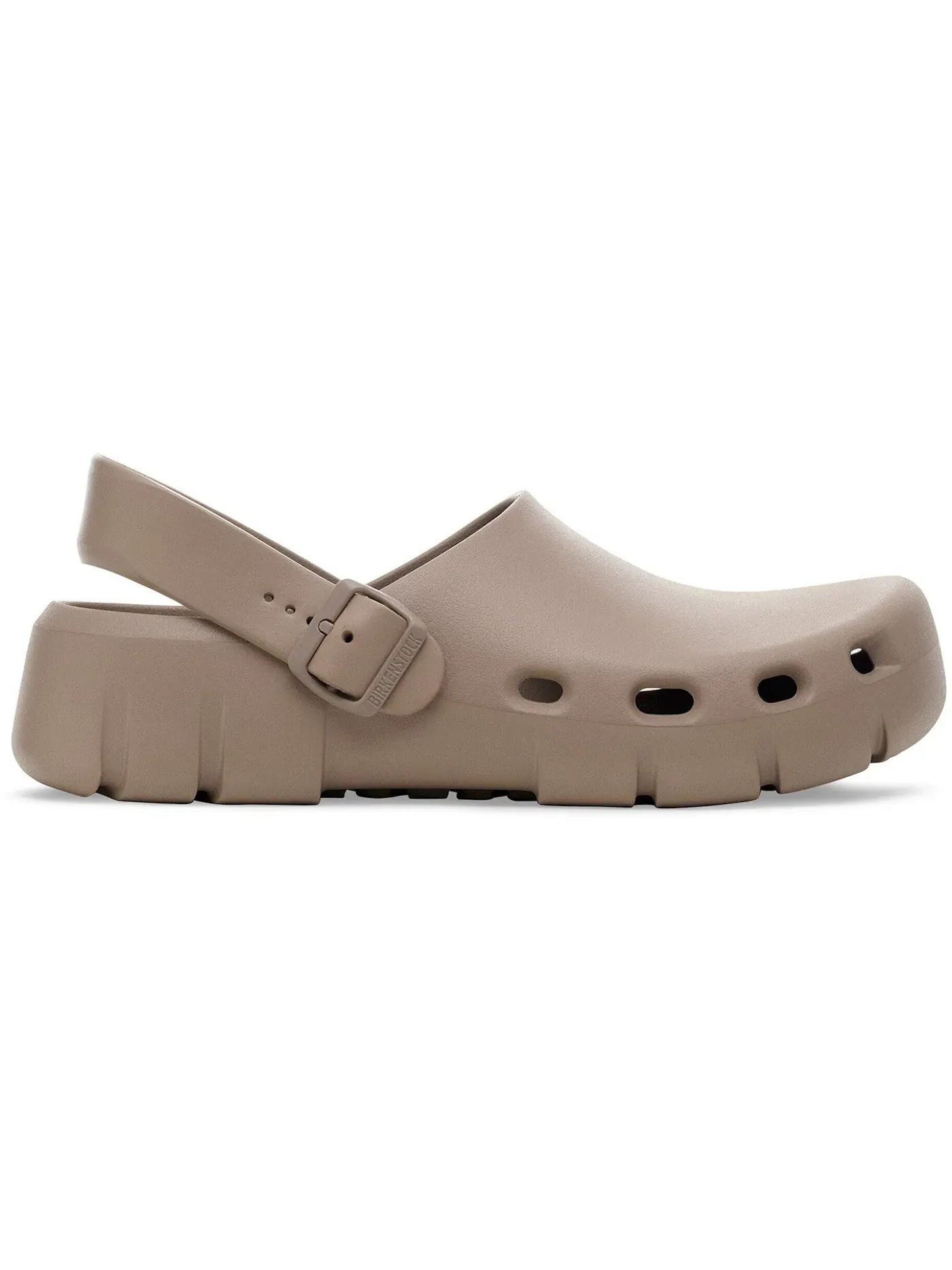 Мужские сабо Birkenstock Birki Flow EVA