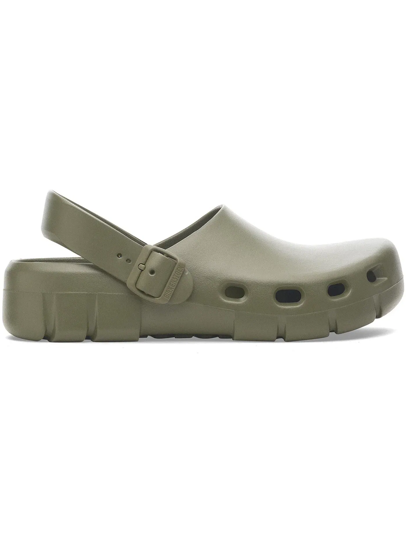 Мужские сабо Birkenstock Birki Flow EVA