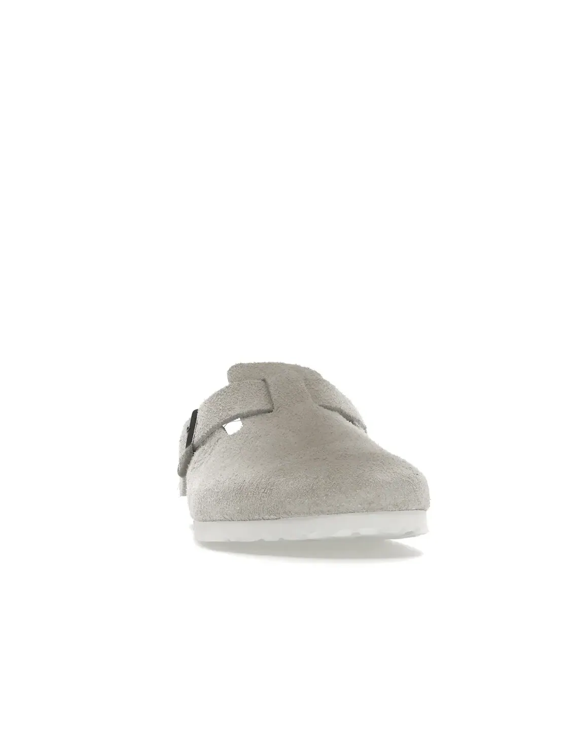 Мужские сабо Stussy Bone Birkenstock — изображение 2 из 4, кость