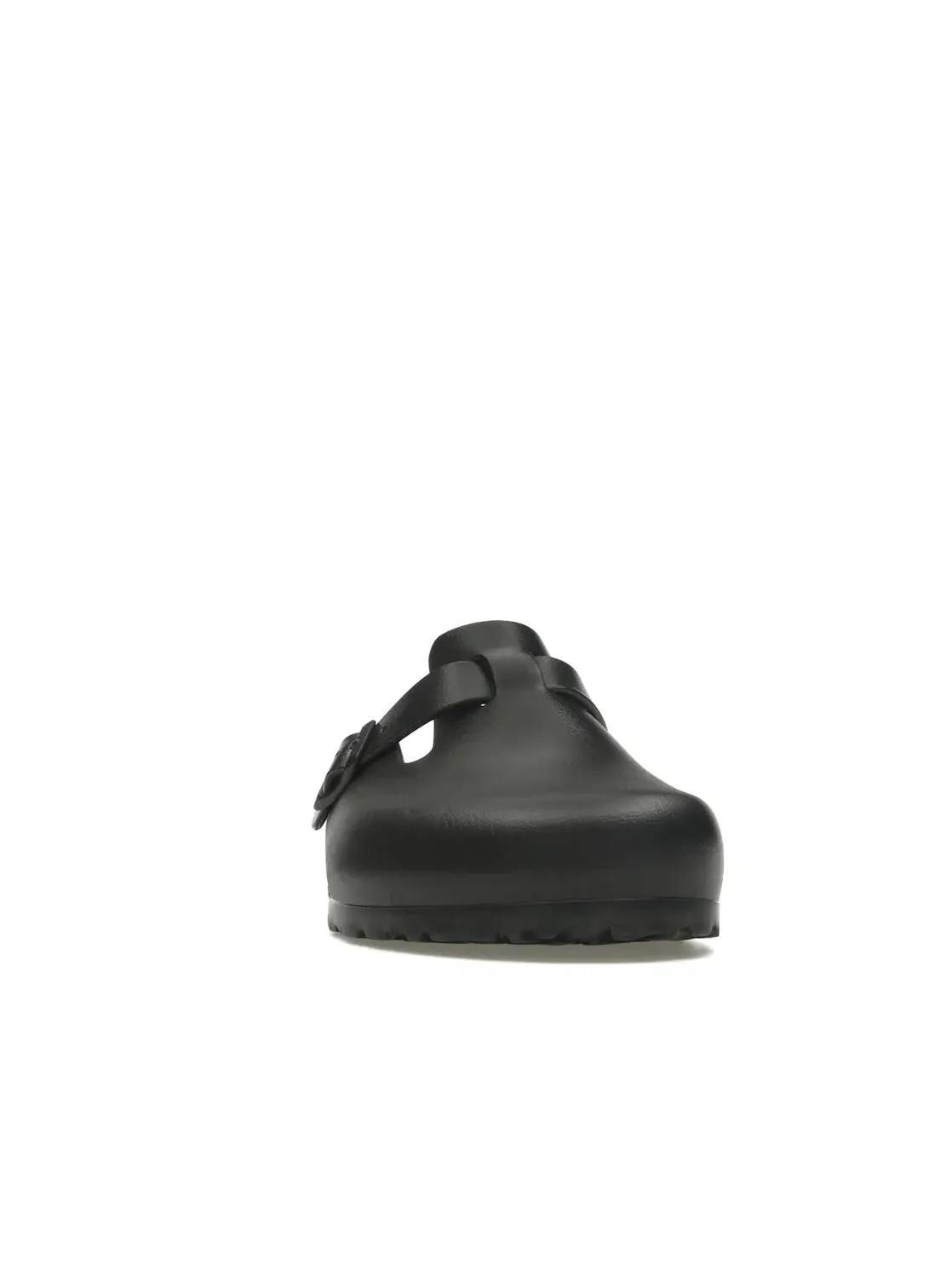 Мужские клоги Boston Essentials Birkenstock — изображение 2 из 4, черный