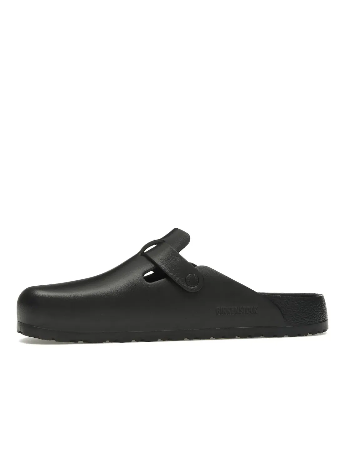 Мужские клоги Boston Essentials Birkenstock — изображение 3 из 4, черный