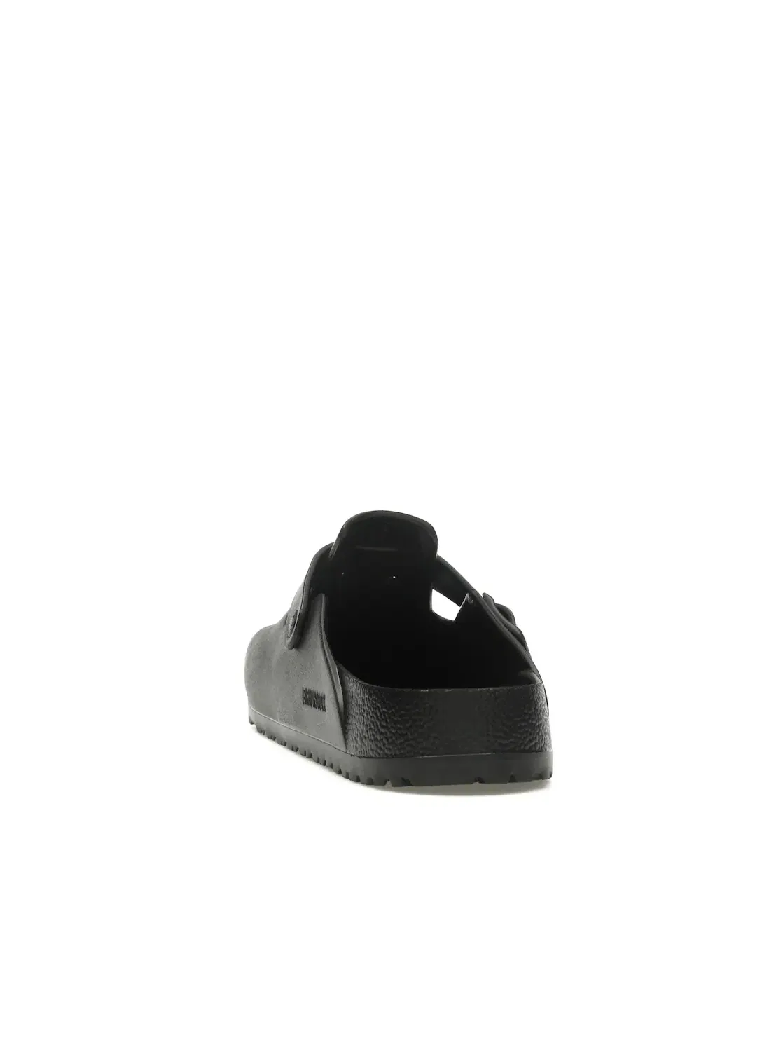 Мужские клоги Boston Essentials Birkenstock — изображение 4 из 4, черный