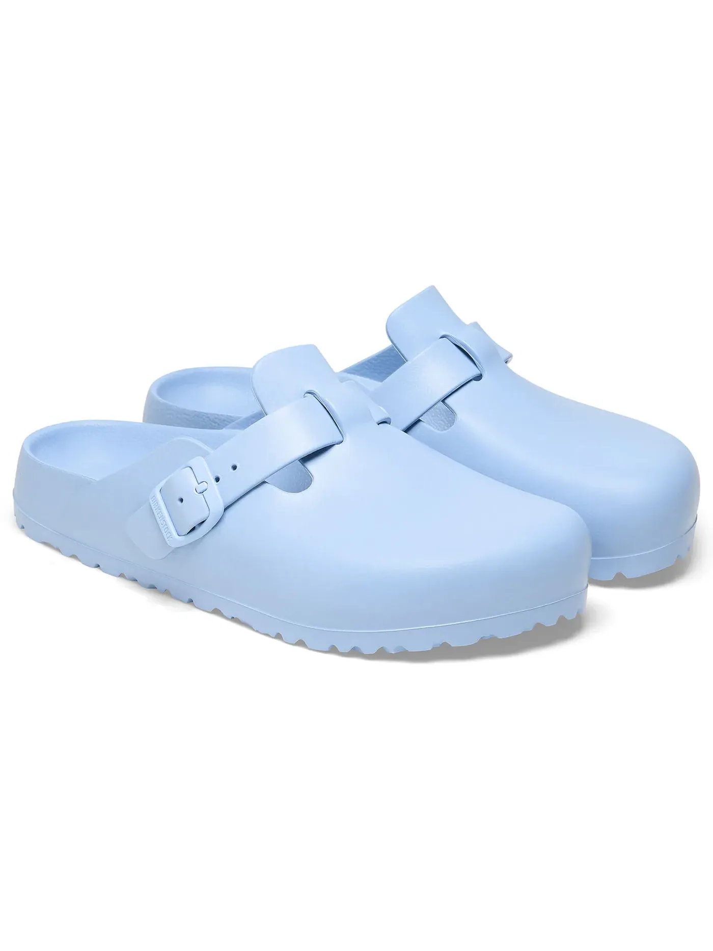 Мужские сабо Boston Essentials Birkenstock — изображение 2 из 3, синий