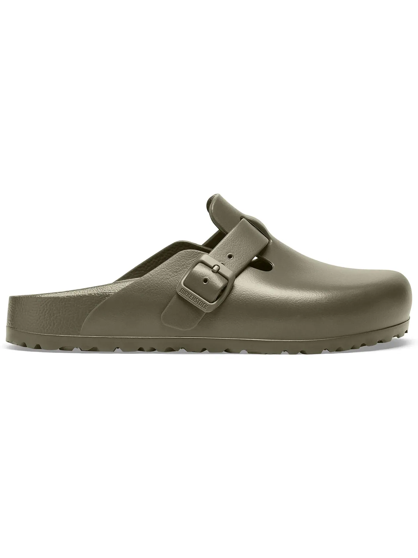 Мужские клоги Birkenstock Boston Essentials