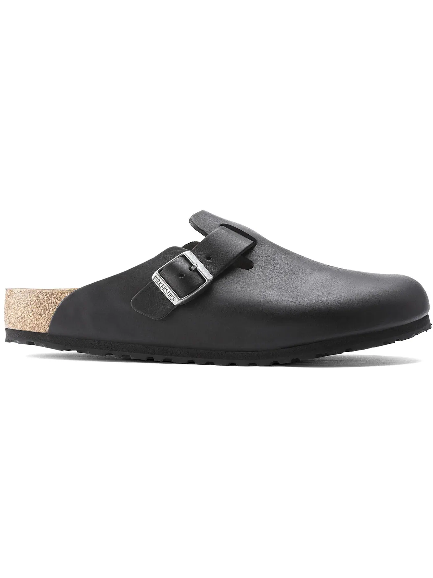 Мужские сабо Birkenstock Boston Grip