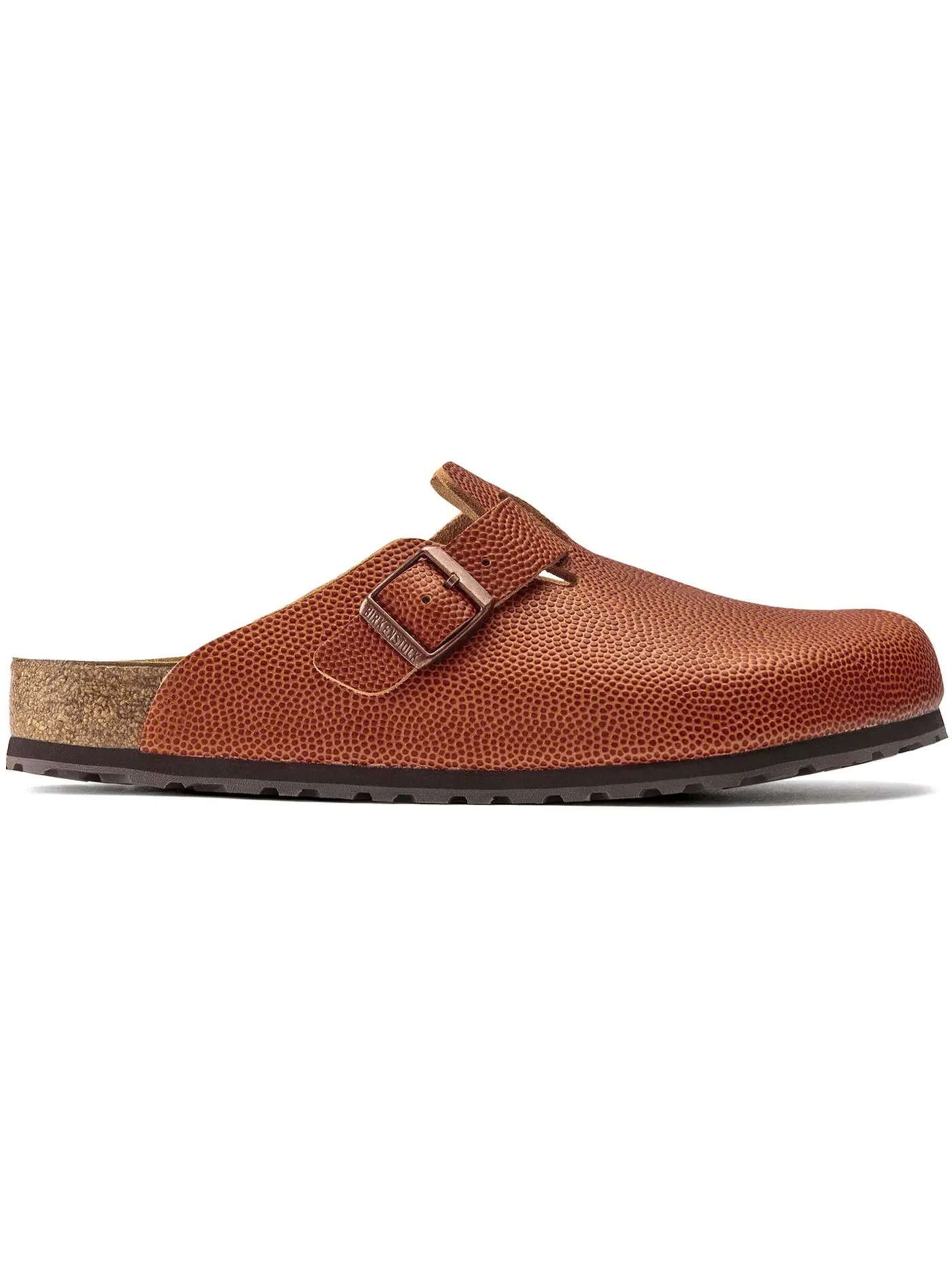 Мужские сабо Boston Horween Birkenstock
